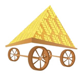 ТД Пирамида